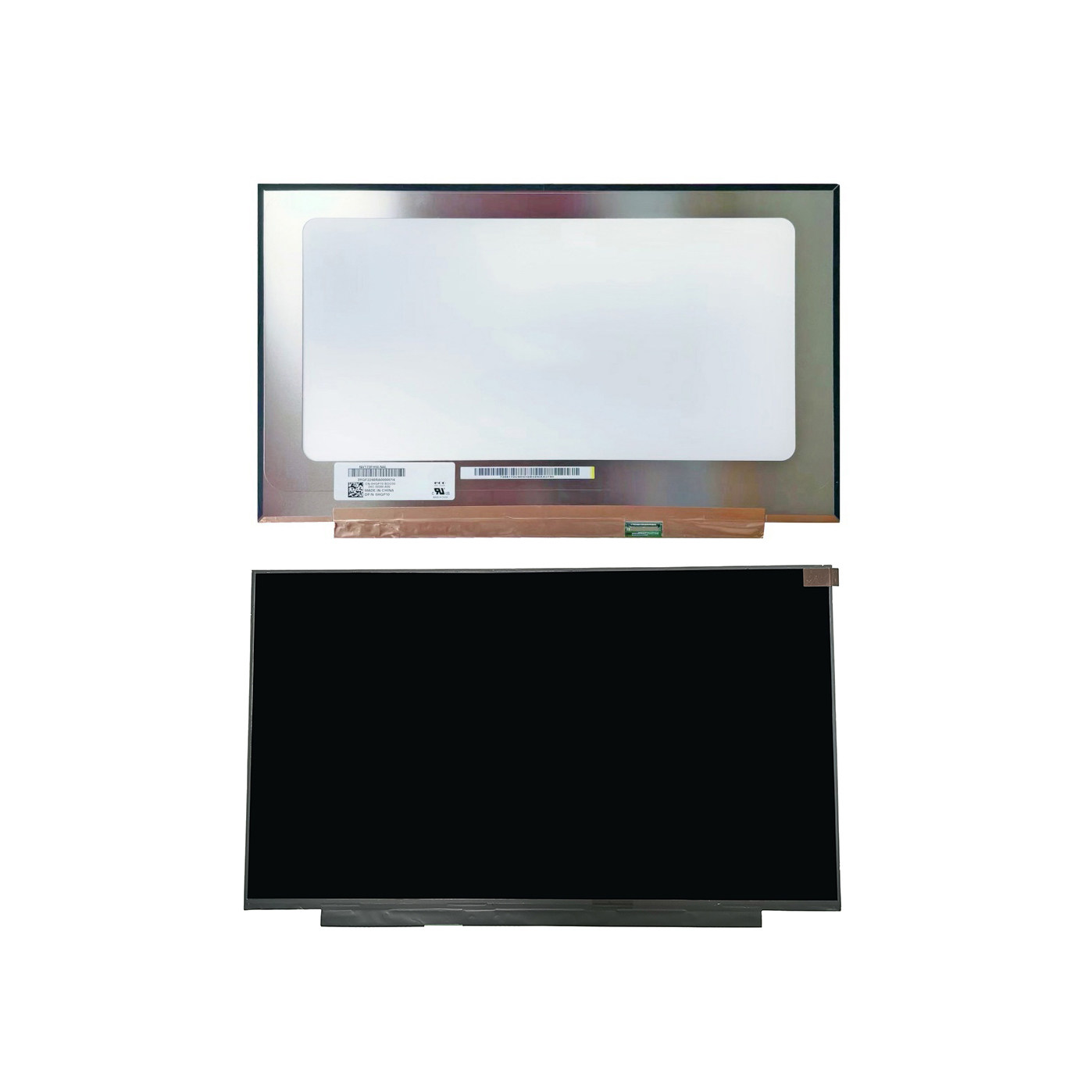 京东方17.3寸笔记本电脑屏显示屏