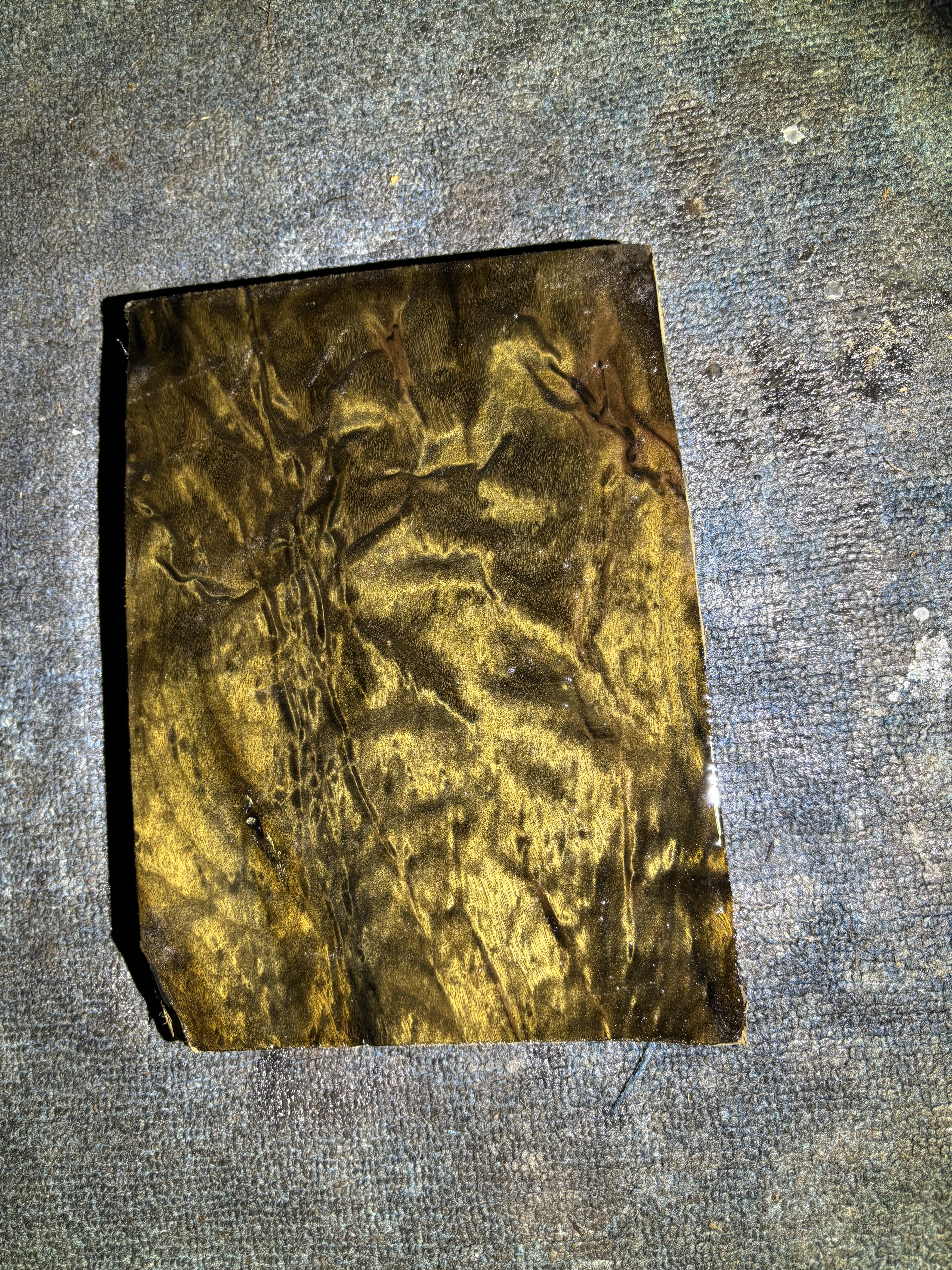 阴沉金丝楠乌木料川渝正宗小叶桢楠原木料保真香味闪电龙胆佛珠料