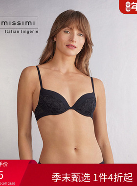 Intimissimi意舒漫女士时尚BELLISSIMA小胸聚拢文胸RPD2549