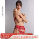 女士时尚 Intimissimi经典 新品 24春季 吊袜腰带RGC2525 意式