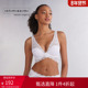 Intimissimi意舒漫女士时尚 经典 性感花卉蕾丝聚拢文胸可外穿文胸