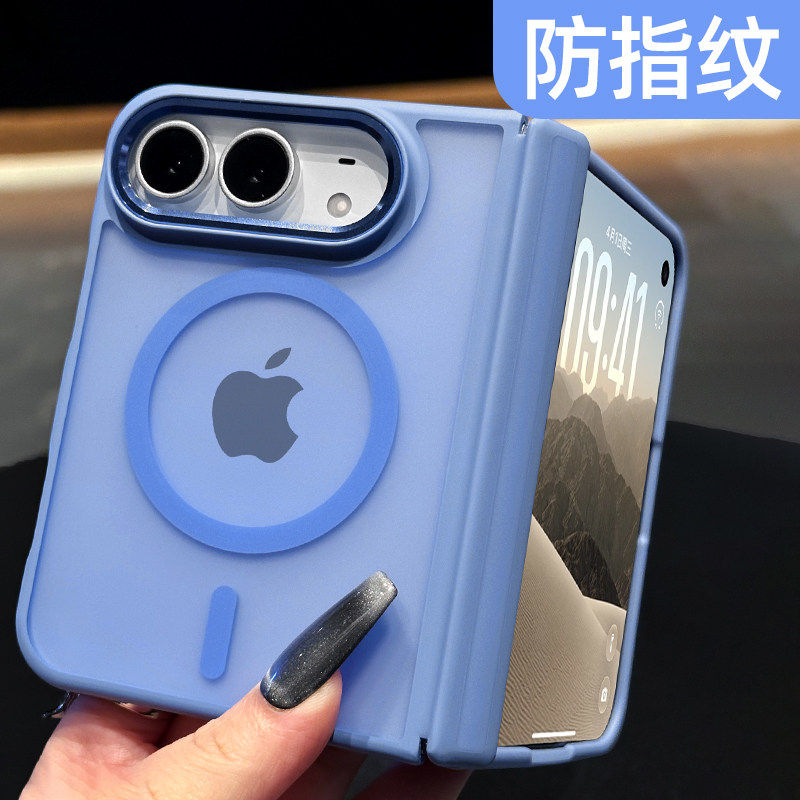 适用于iPhoneDuo手机壳