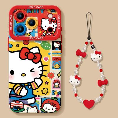 适用于苹果17Promax防摔手机壳