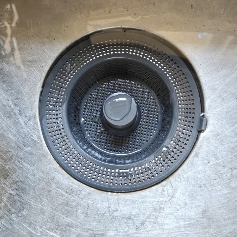 漏水塞防臭配件垃圾沥水篮水槽厨房卫生间下水器弹跳芯过滤网