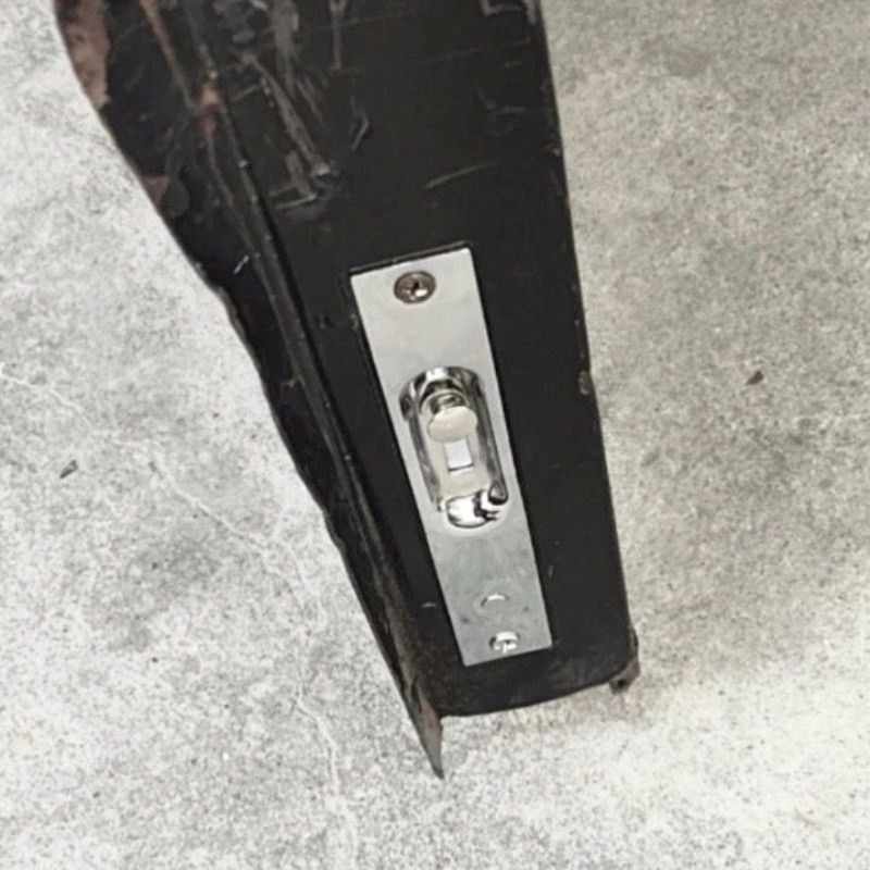 按压插销通用大门子母门老式双开防盗8寸单元6寸天地插销消防门,基础建材,暗插销,淘宝优惠券,粉丝福利购,淘宝优惠卷