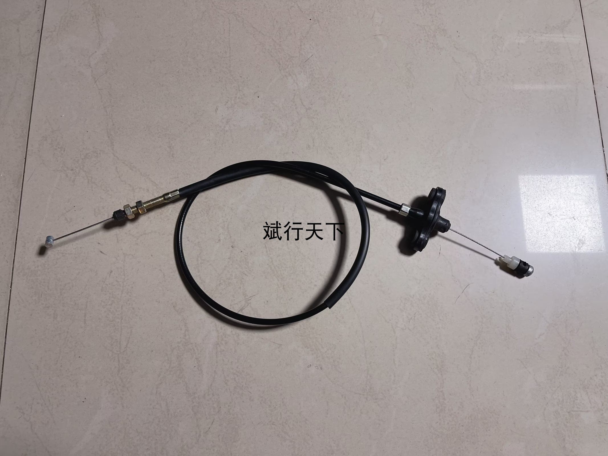 适配黄海N1 N2 油门线 加速器拉线 提速器拉索 拉绳 黄海汽车配件