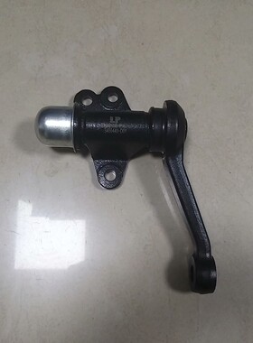 适用长城迪尔付邦太副邦太转向托臂方向机随动臂从动臂皮卡车配件