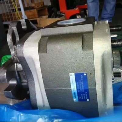 福伊特 VOITH 齿轮泵IPVP6-80-101伺服油泵IPVAP / IPV /IPC/ IPH