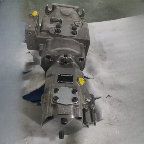 BAKESA10VO45DFR/52L-PSC62K68液压柱塞泵A11VLO145DRS/11L-NSD12