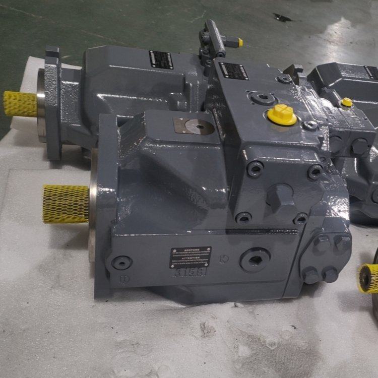 BAKES  A10VO110DFR1/31R-VSC62K04液压柱塞泵A4VSO125DFR1/DRG30