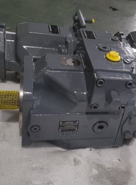 BAKES  A10VO110DFR1/31R-VSC62K04液压柱塞泵A4VSO125DFR1/DRG30