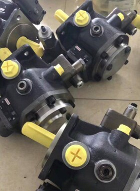 原装力士乐Rexroth 叶片泵R900580382 PV7-1A/16-20RE01MC0-16 油