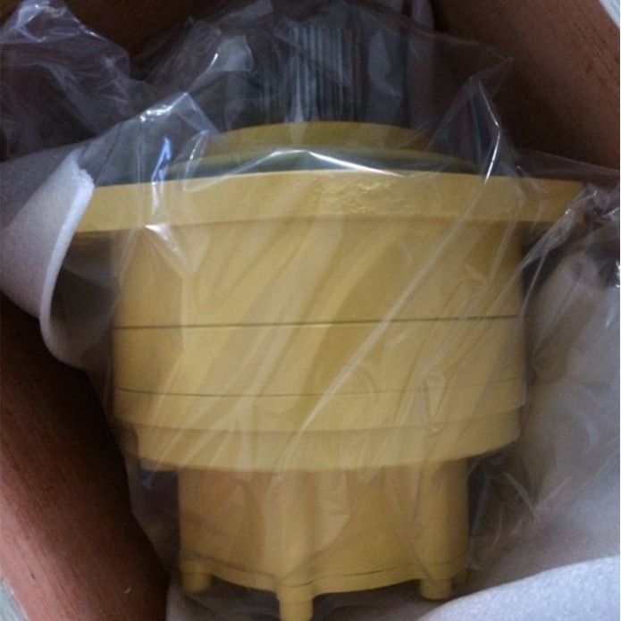 原装大扭矩液压马达波克兰MS05-2-14A-F05-8AD0-5EF0盾构机马达