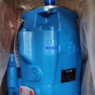 伊顿威格士液压油泵PVM098ER10GS02AAA28000000A0A柱塞泵议价