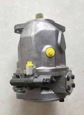 rexroth力士乐轴向柱塞泵R902000325 A8V080SRZ/60R1-NZG05K46油