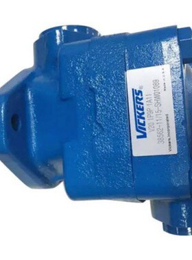 威格士叶片泵2520V12A111DD22R 2520V17A111DD22R 2520V1A22R注塑