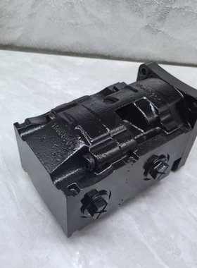 克拉克KP30.22-LGF/GF液压油泵 KP30.24 30.27 30.29齿轮泵 高效