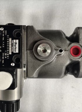 派克PV046R1K1T1NMF1液压泵冶金PV180/092/140/270R1K1T1NMFC油泵