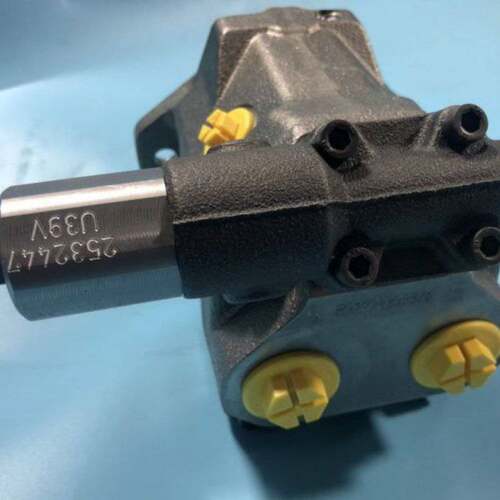 力士乐原装柱塞泵 R902469937 A A10V028DR/31L-VSC62G70-S1581油