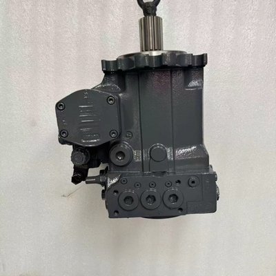 力士乐A4VG125EP2D1/32R-NTD02F001SH-S液压柱塞泵 油田机械油泵