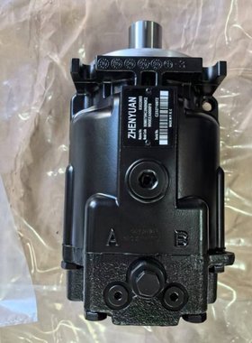 丹佛斯90M075NC0N8N0K2W00EEA0000F0柱塞泵90M042/55/100NC0N8N