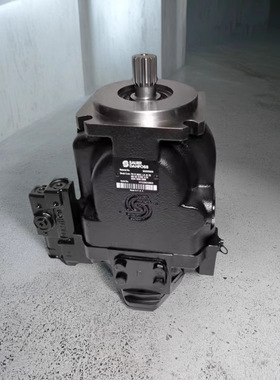丹佛斯柱塞泵FRR074BLS2520NNN3S1N2A1NNNNNNNNNN液压泵柱塞油泵