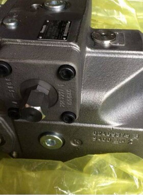 rexroth力士乐轴向柱塞泵R910999125 A4VSO180DR/30R-PPB13N00泵