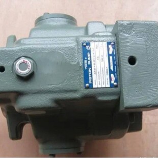 日本原装进口YUKEN油研化工柱塞泵A90-L-R-01-H-S-60液压泵油泵