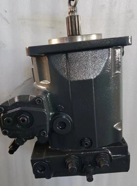 力士乐A4VG250EP2D1/32RNSD10F001SH-S混凝土泵车液压柱塞泵