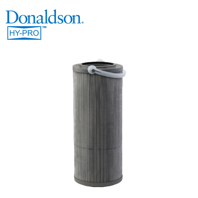 唐纳森原厂HY PRO液压滤芯8314系列 工程机械滤芯液压回油过滤器