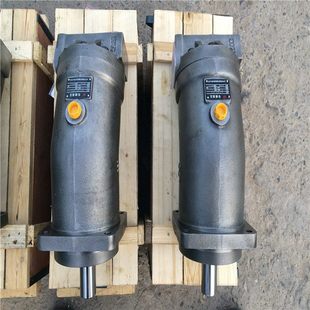 中航力源液压柱塞泵A2F50L2Z2钻机卷扬马达