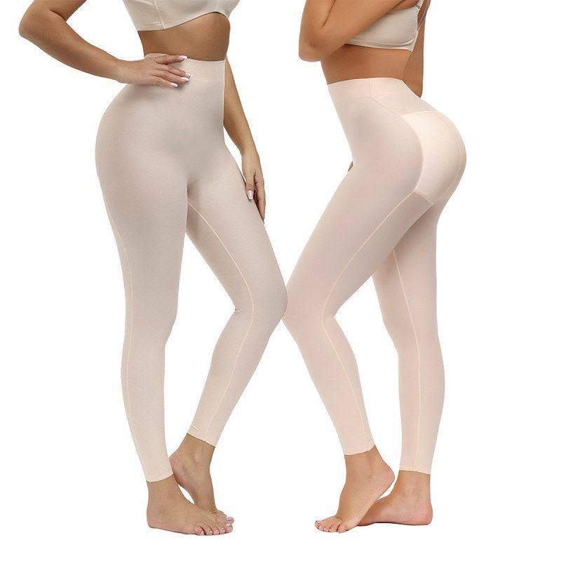 收腹裤塑身高腰美体欧美束腰打底裤大码假女式无痕屁股瑜伽裤提臀,孕妇装/孕产妇用品/营养,塑身裤,淘宝优惠券,粉丝福利购,淘宝优惠卷