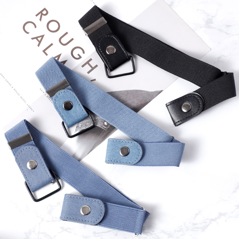 懒人腰带腰围大改小伸缩可调节