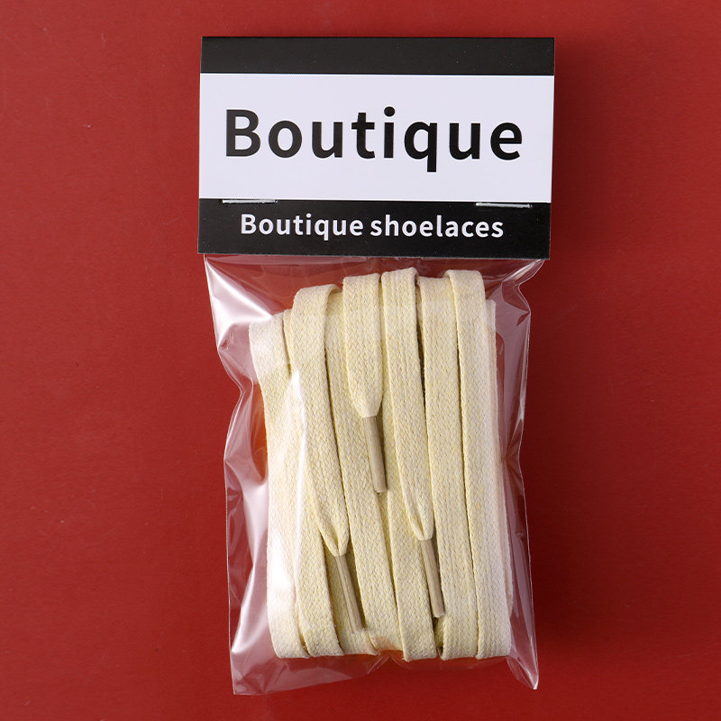 【10W+用户推荐鞋带】品质保证