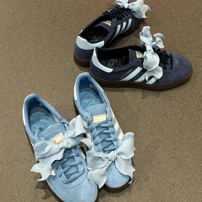 【已获5W+用户认可】芭蕾风鞋扣