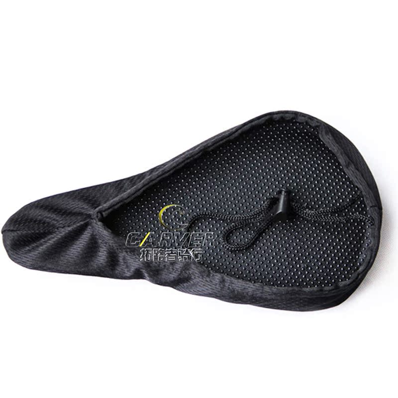Selle de vélo cyclisme sur route CHAUNTS - Ref 2348236 Image 4