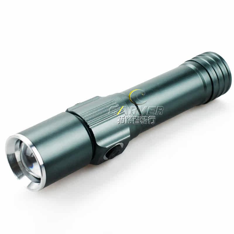 Eclairage pour vélo - phare - Ref 2401086 Image 3