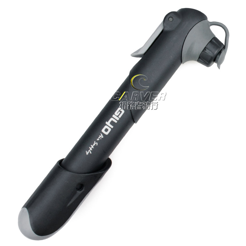 Pompe à vélo GIYO - Ref 2387712 Image 4