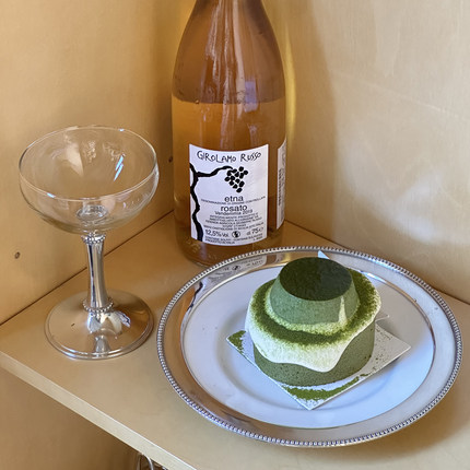 边集EDITOR 泰国TheKingsPewter锡制玻璃高脚杯葡萄酒杯高级中古