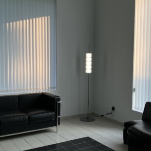 边集EDITOR 饰 bias潮汐落地灯吊灯样板间设计感高级简约家居装