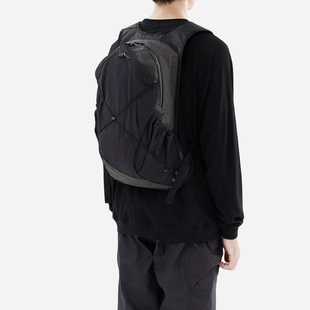 CAYL x Usage Bag 2男女同款轻量化户外露营徒步简约日常双肩背包