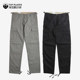 飞行裤 Carhartt Pant多口袋av格子军事工装 裤 WIP卡哈特 Aviation