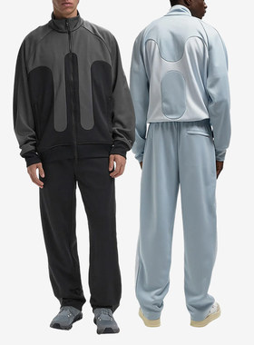 ON/昂跑 x IKON Unisex Track 联名款 宽松舒适休闲运动上衣长裤