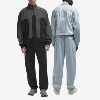 ON/昂跑 x IKON Unisex Track 联名款 宽松舒适休闲运动上衣长裤