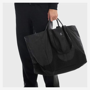 IKON Cargo Pack 大容量防泼水户外手提包单肩包 联名款 昂跑