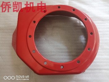 内燃机/发电机/发动机/汽油机配件力帆170F/177F/188F/190F导风罩
