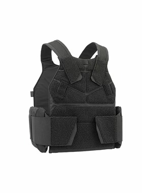 PSIGEAR 超轻背心 V2 内穿轻量战术背心 PC02003