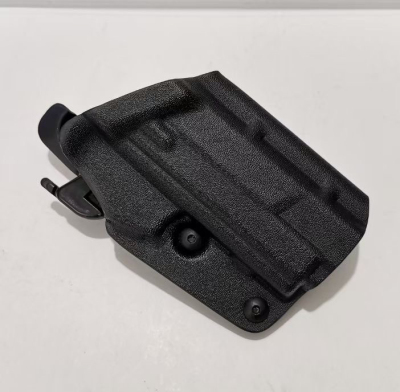 【战术控】WTS 92G/92通用中指快拔枪套解锁工具套
