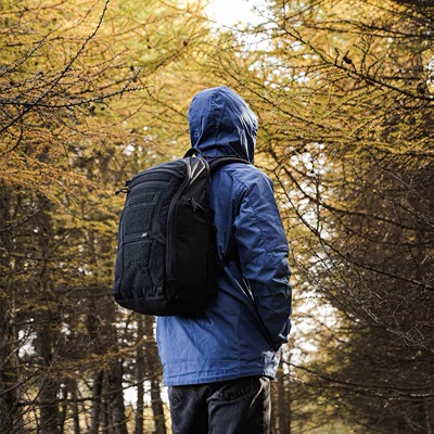 【PSIGEAR】AP-2 多元任务双肩包 PS08020