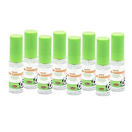 SIPA mini Alcohol Free Foaming H